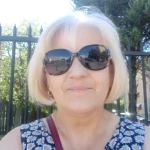 opieka seniora - zdjęcie profilowe użytkownika Liubov P.