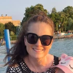 opieka seniora - zdjęcie profilowe użytkownika Joanna S.