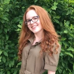 opieka seniora - zdjęcie profilowe użytkownika Alicja S.
