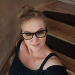 opieka seniora - zdjęcie profilowe użytkownika Joanna S.