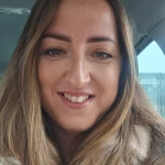 opieka seniora - zdjęcie profilowe użytkownika Magdalena M.