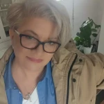 opieka seniora - zdjęcie profilowe użytkownika Marzena M.