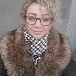 opieka seniora - zdjęcie profilowe użytkownika Barbara B.