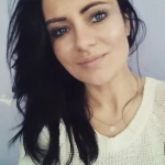 opieka seniora - zdjęcie profilowe użytkownika Kamila Z.