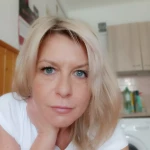 opieka seniora - zdjęcie profilowe użytkownika Dominika H.