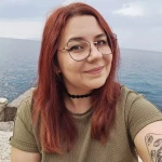 opieka seniora - zdjęcie profilowe użytkownika Weronika S.