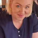 opieka seniora - zdjęcie profilowe użytkownika Małgorzata M.