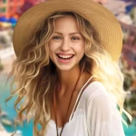 opieka seniora - zdjęcie profilowe użytkownika Kinga K.
