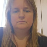 opieka seniora - zdjęcie profilowe użytkownika Dorota T.