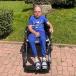 opieka seniora - zdjęcie ogłoszenia Szukam opieki seniora