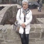 opieka seniora - zdjęcie profilowe użytkownika Teresa S.
