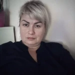 opieka seniora - zdjęcie profilowe użytkownika Aleksandra B.