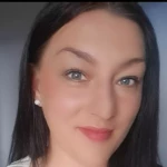 opieka seniora - zdjęcie profilowe użytkownika Magdalena K.