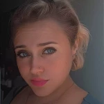 opieka seniora - zdjęcie profilowe użytkownika Karolina I.