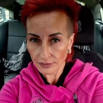 opieka seniora - zdjęcie profilowe użytkownika Danuta R.