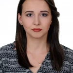 opieka seniora - zdjęcie profilowe użytkownika Justyna S.