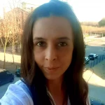 opieka seniora - zdjęcie profilowe użytkownika Katarzyna S.