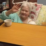 opieka seniora - zdjęcie ogłoszenia Opieka nad osobą starszą - Pruszcz Gdański