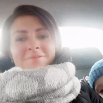 opieka seniora - zdjęcie profilowe użytkownika Klaudia B.