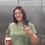 opieka seniora - zdjęcie profilowe użytkownika Katarzyna N.