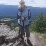 opieka seniora - zdjęcie profilowe użytkownika Renata K.