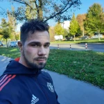 opieka seniora - zdjęcie profilowe użytkownika Adrian C.