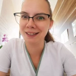 opieka seniora - zdjęcie profilowe użytkownika Ewelina K.