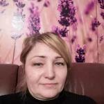opieka seniora - zdjęcie profilowe użytkownika Dorota P.