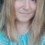 opieka seniora - zdjęcie profilowe użytkownika Weronika K.