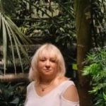 opieka seniora - zdjęcie profilowe użytkownika Halinka M.