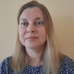 opieka seniora - zdjęcie profilowe użytkownika Joanna L.