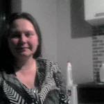 opieka seniora - zdjęcie profilowe użytkownika Patrycja S.