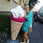 opieka seniora - zdjęcie profilowe użytkownika Beata Ł.