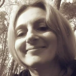 opieka seniora - zdjęcie profilowe użytkownika Iwona P.