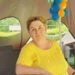 opieka seniora - zdjęcie profilowe użytkownika Alla L.