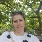 opieka seniora - zdjęcie profilowe użytkownika Maria H.