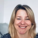 opieka seniora - zdjęcie profilowe użytkownika Iza M.
