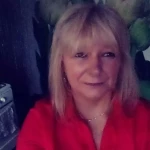 opieka seniora - zdjęcie profilowe użytkownika Elżbieta W.