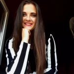 opieka seniora - zdjęcie profilowe użytkownika Agata B.