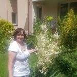 opieka seniora - zdjęcie profilowe użytkownika Tetiana O.