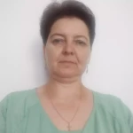 opieka seniora - zdjęcie profilowe użytkownika Aneta K.