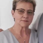 opieka seniora - zdjęcie profilowe użytkownika Elżbieta P.