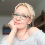 opieka seniora - zdjęcie profilowe użytkownika Ewelina W.