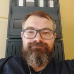 opieka seniora - zdjęcie profilowe użytkownika Jakub K.