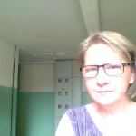 opieka seniora - zdjęcie profilowe użytkownika Bożena S.
