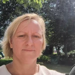 opieka seniora - zdjęcie profilowe użytkownika Anna W.