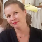 opieka seniora - zdjęcie profilowe użytkownika Kinga G.
