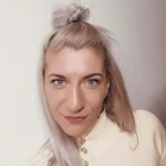 opieka seniora - zdjęcie profilowe użytkownika Renata R.