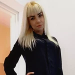 opieka seniora - zdjęcie profilowe użytkownika Elżbieta K.