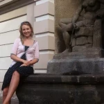 opieka seniora - zdjęcie profilowe użytkownika Sylwia P.